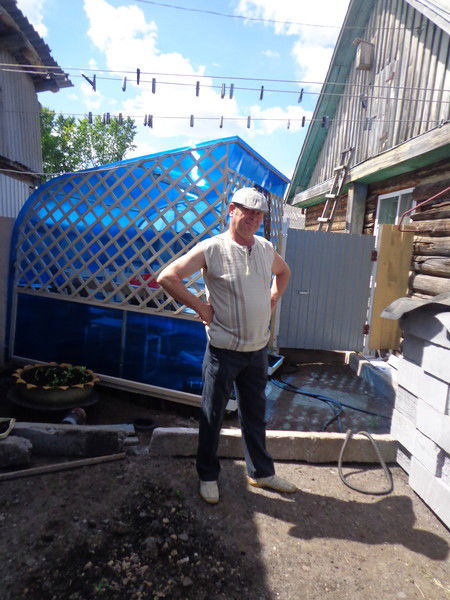 Фёдор Молодых