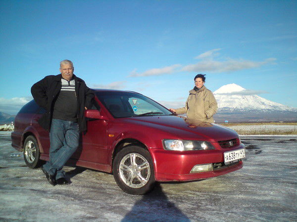 Николай Семенюк