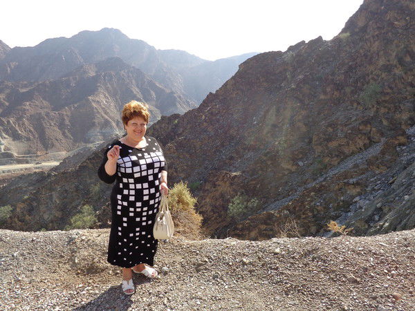 Светлана Корчевская