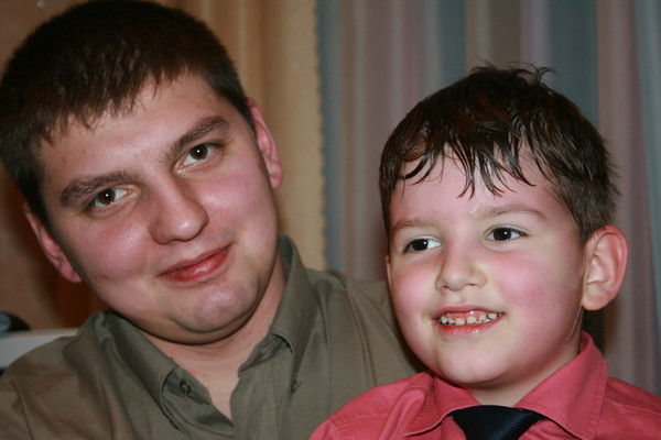 Артем Зимарев