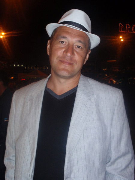 Ринат Абдрахманов