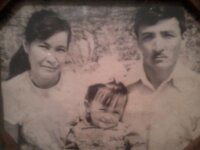 Эльмира Кажгалиева