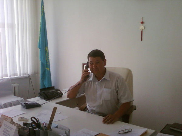 Дамир Мадяров