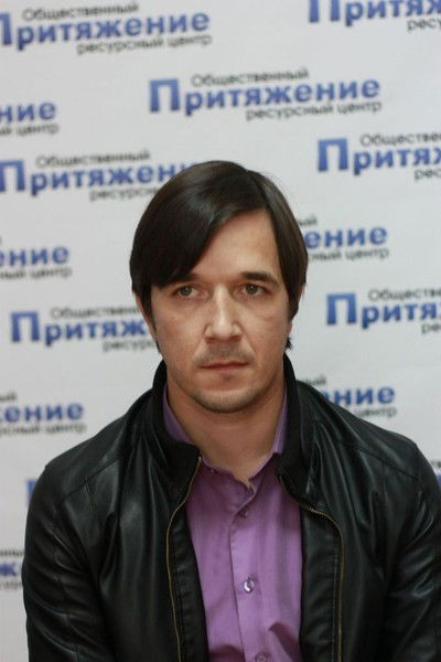 Денис Сергеевич Иванец