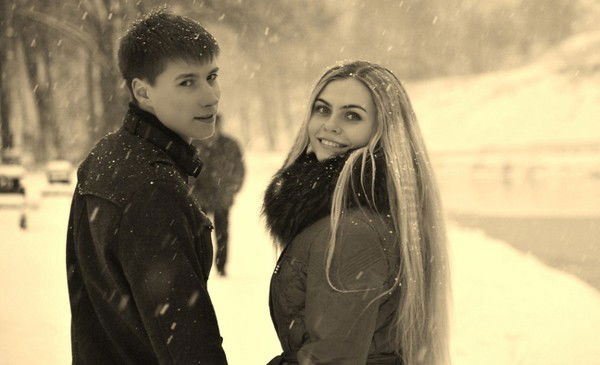 Никита Михайлов