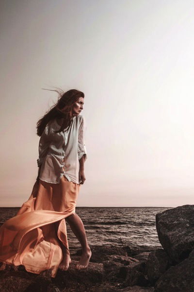 Диана Романова