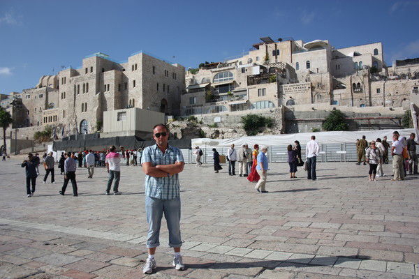 Олег Денисов