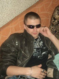 Александр Строченков