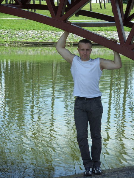 Алексей Давыденко