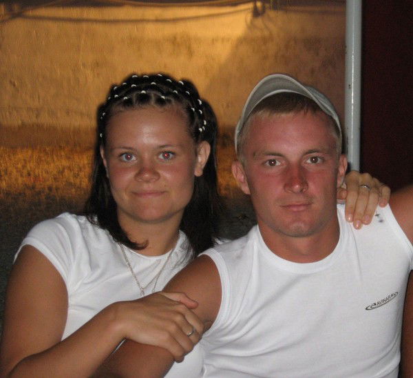 Алексей Кузнецов