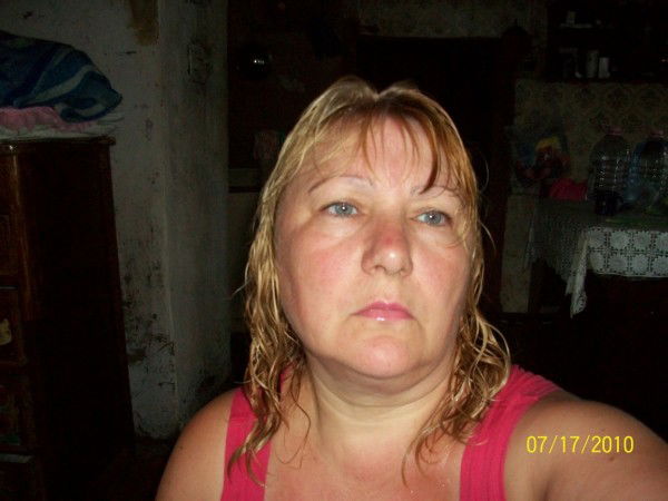 Марина Кузьмишкина