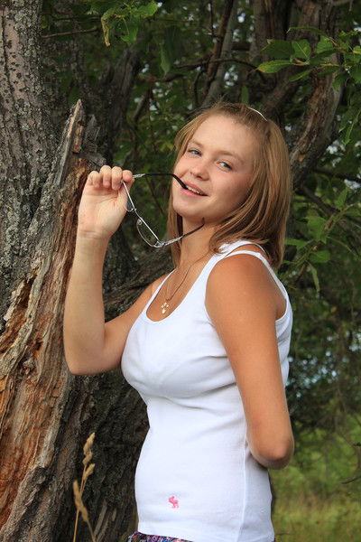 Сахаренкова Надежда