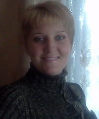 Татьяна Тарасенко