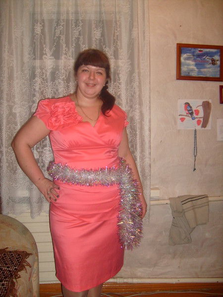 Алена Синькова