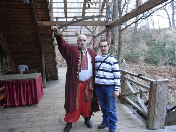 Александр Летов