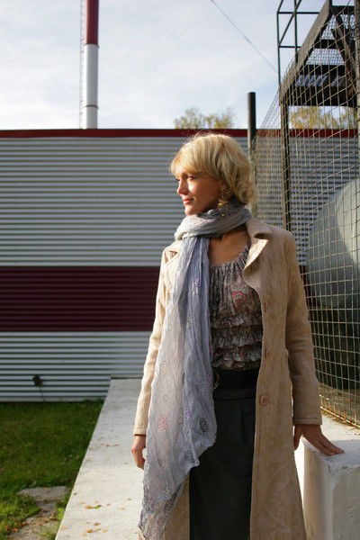 Татьяна Гудкова