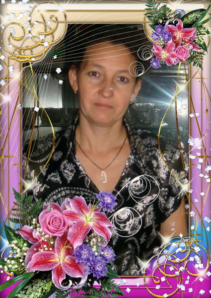 Гузалия Шаптиева