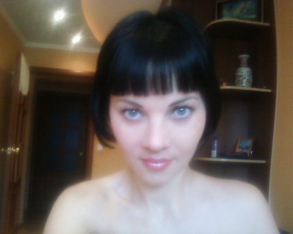 Нина Таранец