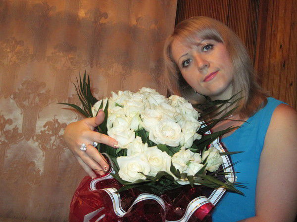 Юлия Кровицкая