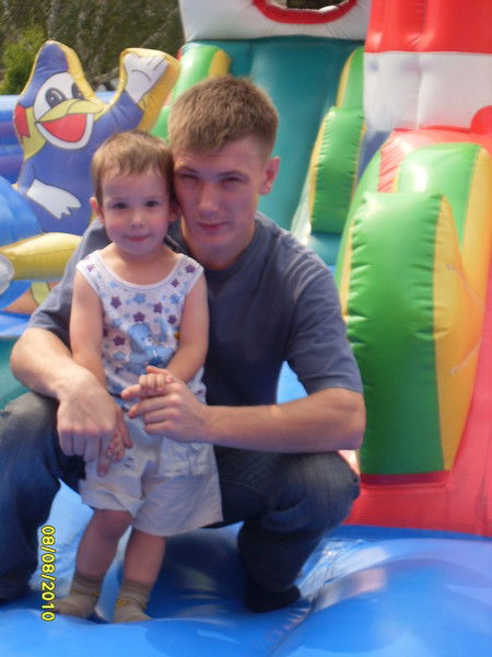 Алексей Глазков