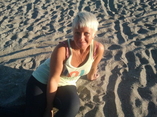 Наталья Готлиб