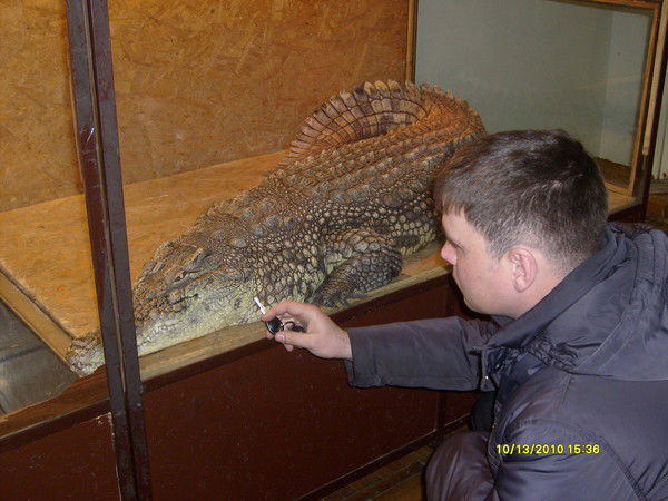 Петр Десятов