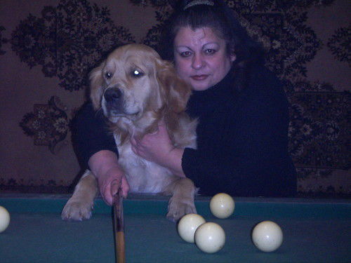 Елена Агафонова