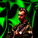 Oleg Burlin