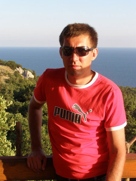 Дима Астахов