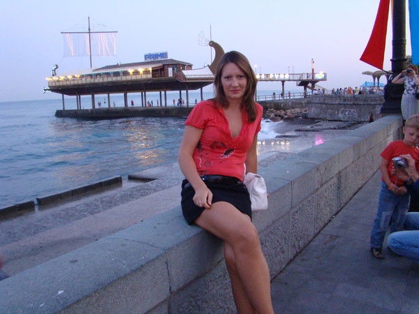 Света Пчелкина