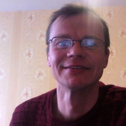 Андрей Дяценко