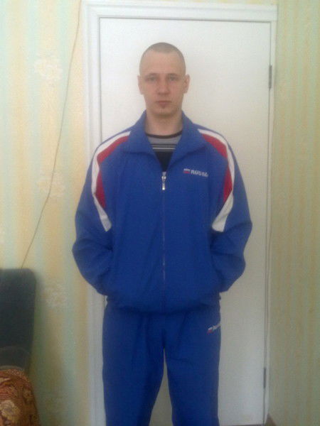 Семён Котов