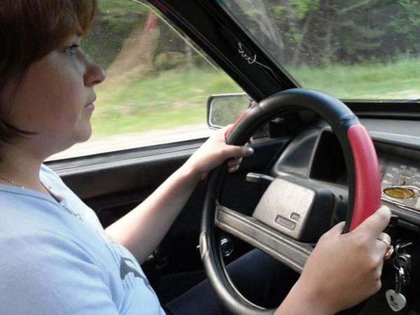 Элла Коткина