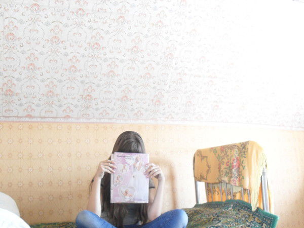 Карина Круженкова