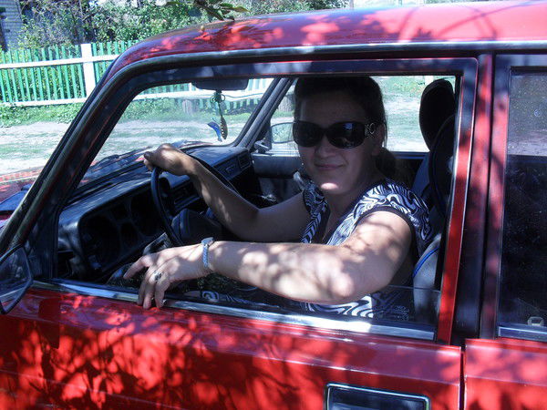 Нафиса Шакурова