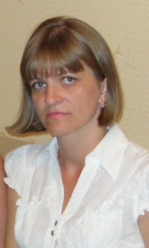 Ольга Елесина