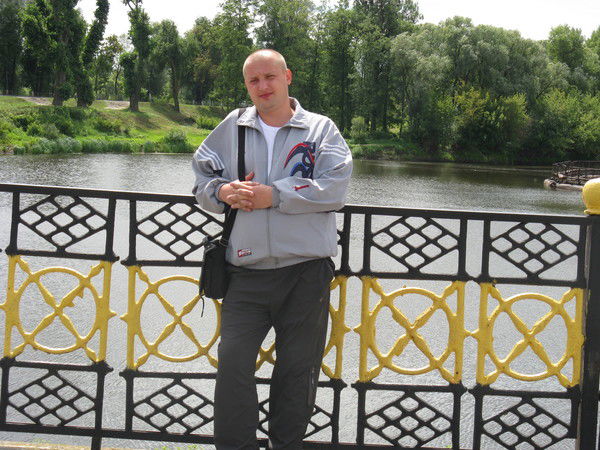 Дмитрий Дмитрий