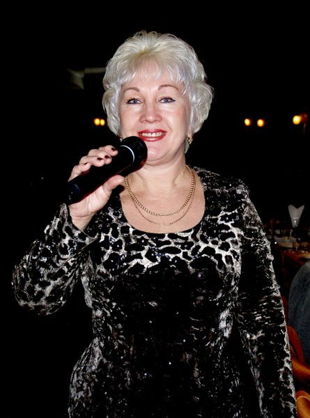 Нина Грищенко