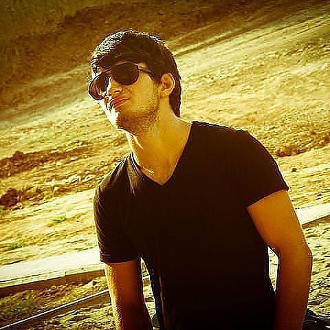 Виктор Джан