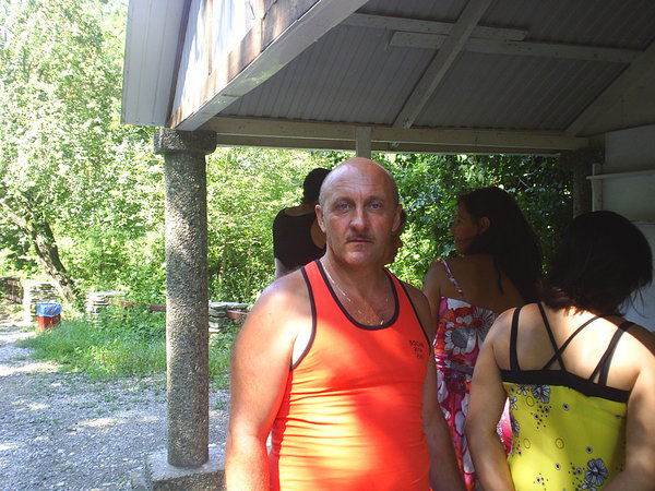 Сергей Гуреев