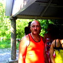 Сергей Гуреев