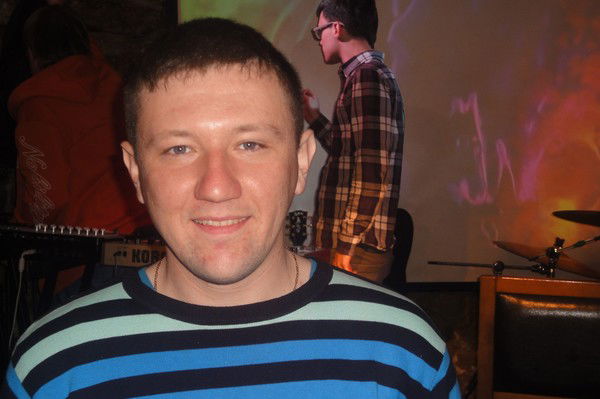 Владимир Цюцюра