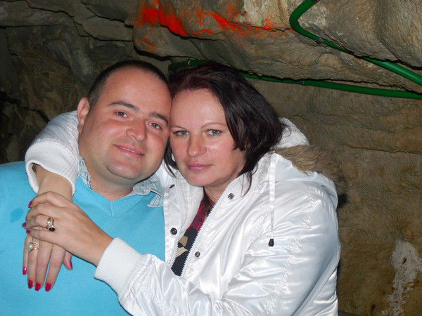 Галина Голубкова