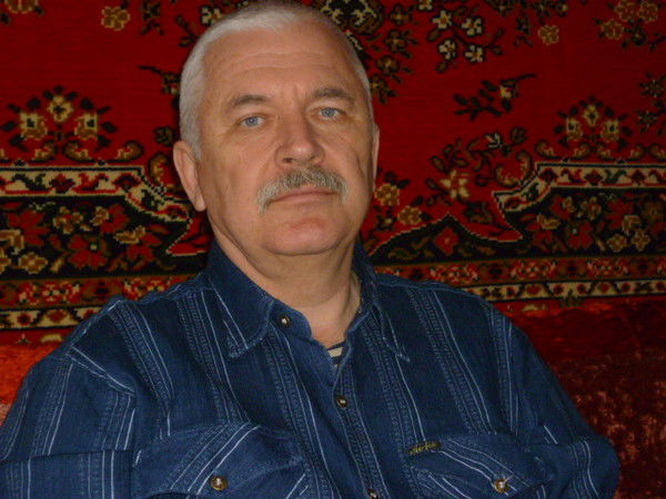 Юрий Рудинский