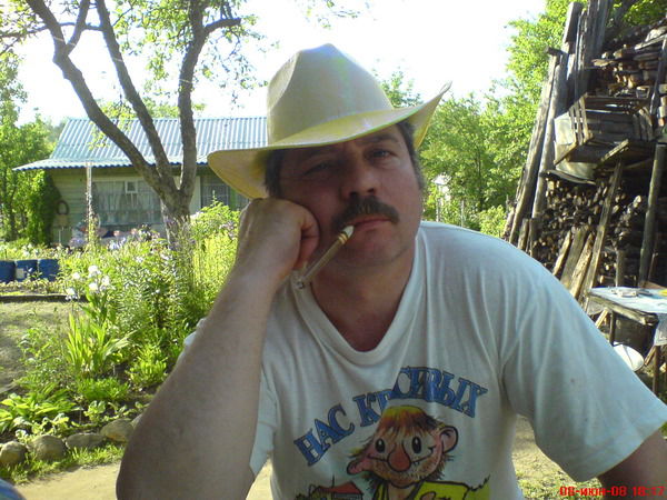 Анатолий Копылов