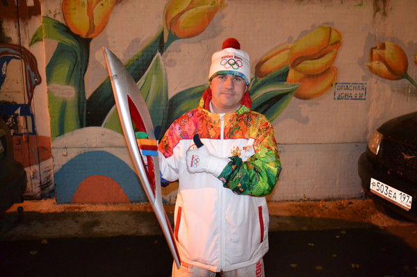 Алексей Шипов