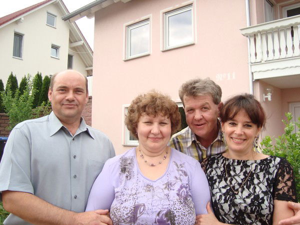 Ольга Кнорр