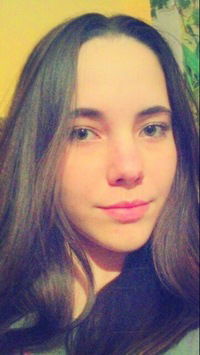 Олеся Бунак