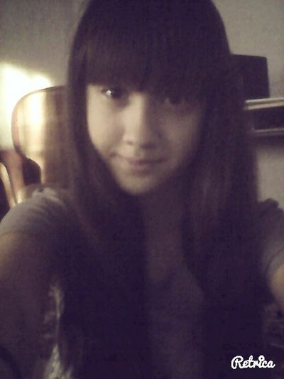 Кристина Полетаева