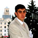 Дмитрий Горгуль